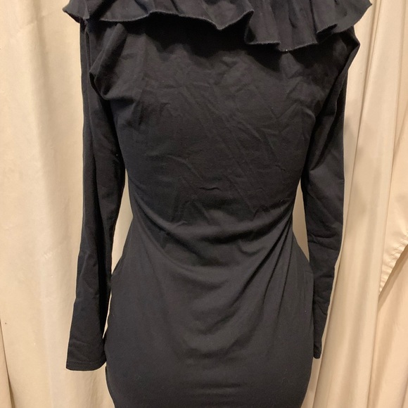 Alice Moon by moon collection mini dress S Anthropologie - Picture 5 of 9